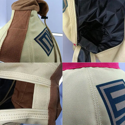 Legendary Sand Gourd Backpack | Anime Edition