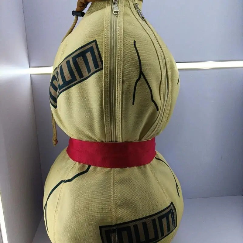 Legendary Sand Gourd Backpack | Anime Edition