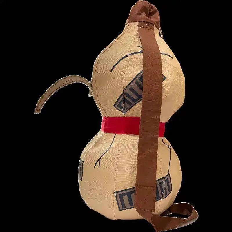 Legendary Sand Gourd Backpack | Anime Edition